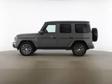 Mercedes-Benz G 450 d AMG Exclusive AHK Night Distr. Standhz. - Mercedes-Benz G 450 Gebrauchtwagen