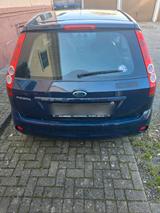 Ford Breisach am Rhein - Ford S-Max Gebrauchtwagen in Freiburg