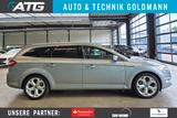 Ford MONDEO TURNIER 2.0d TITANIUM LEDER NAV XENON AHK - Ford Mondeo: Kombi, Titanium X