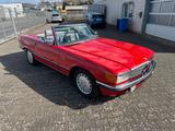 Mercedes-Benz SL 300 / 300SL / R107 - Mercedes-Benz Gebrauchtwagen von 1986