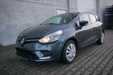 Renault Clio 1.5dCi Combi Tempomat Freisprech Klima - Renault Clio: F