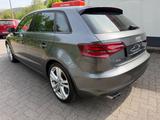 Audi A3 Sportback S line Sportpaket - Audi A3 Limousine Line sportpaket mit Benzin-Antrieb