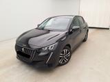 Peugeot 208 Allure 1.2T LED/NAVI/PDC/R´CAM/VIRTUAL/TEMPO - gebrauchte Peugeot 208 aus dem Jahr 2022