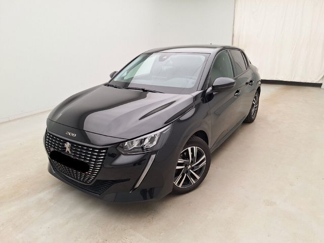 Peugeot 208 Allure 1.2T LED/NAVI/PDC/R´CAM/VIRTUAL/TEMPO