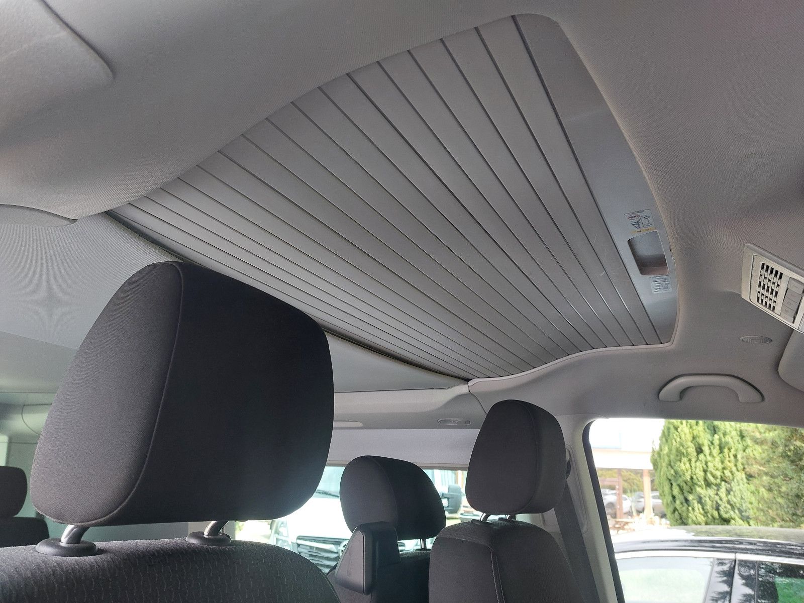 Volkswagen T6 California Beach Edition foto 16
