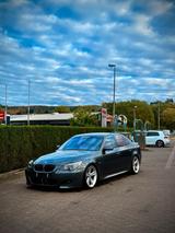 BMW Bmw e60 530i Vollaustattung - BMW 530 Limousine Automatik 530i e60 mit Benzin-Antrieb