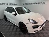 Porsche Cayenne GTS V8 Porsche Approved 06.27*TOP ZUSTAN - gebrauchte Porsche SUV & Geländewagen