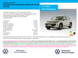 Volkswagen Tayron 1.5 eTSI Life+DSG+AHK+PARKASSIST+RFK+GJR - silberne Volkswagen Tayron