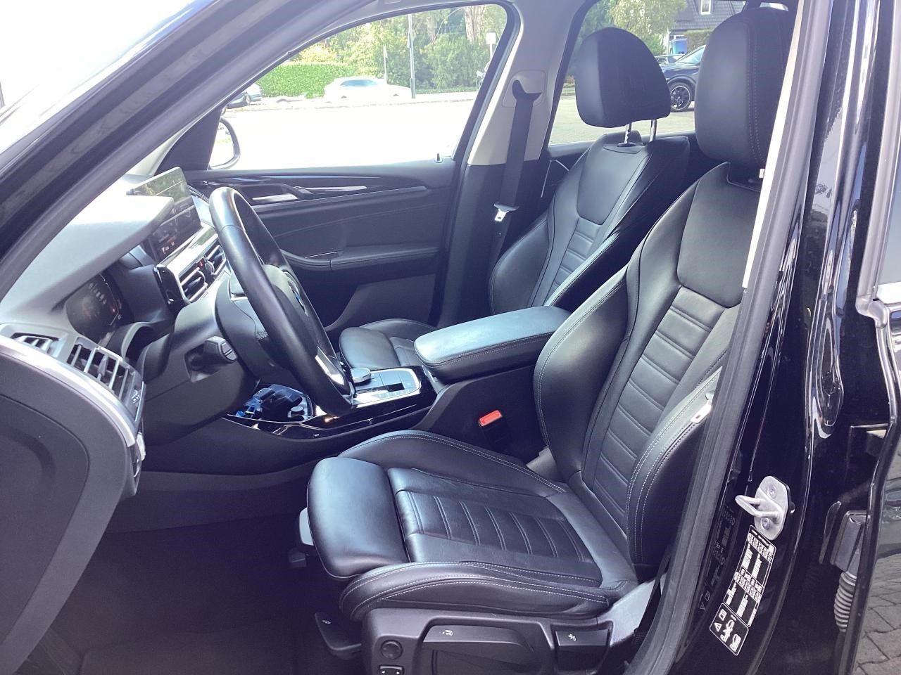BMW X3 xDrive30d + 2Jahre-BPS.-GARANTIE imagem 3