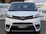Toyota Proace Verso 2.0 D-4D L2 LANG *9-SITZER*STHZ *AC - Toyota Proace (Verso) Lang Gebrauchtwagen
