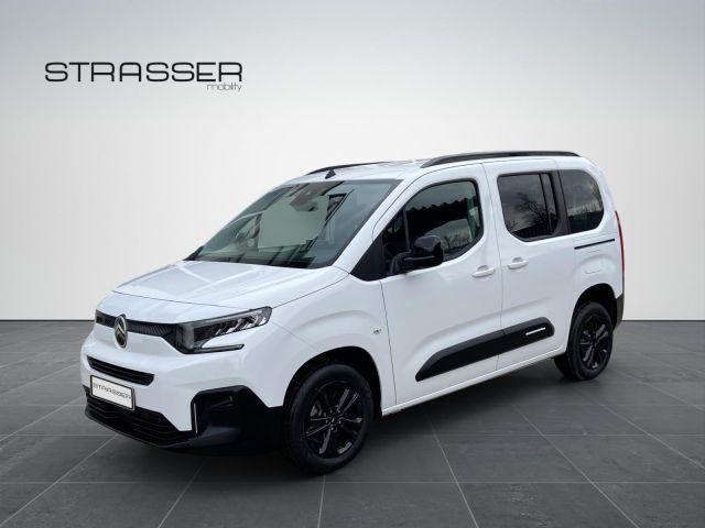 Citroën Berlingo MPV Feel M Klima Einparkhilfe