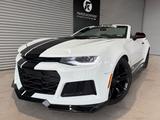 Chevrolet Camaro 2.0L ZL1 Optik/BOSE/RFK/LED/CARPLAY - Chevrolet Camaro aus 2023