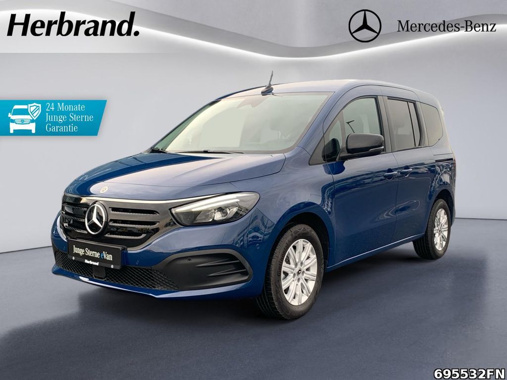 Angebot ansehen Mercedes-Benz EQT