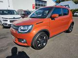 Suzuki Ignis 1.2 DUALJET AGS Comfort+ Navi+Cam - Suzuki Ignis Gebrauchtwagen in Essen