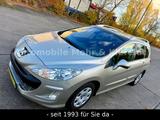 Peugeot 308 SW Sport Plus*ALLWETTER*PANO*SHZ*GRA*PDC* - Peugeot 308 aus 2008: SW