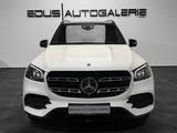 Mercedes-Benz GLS 400d AMG Line Pano 360° 23Zoll MB100 ACC - gebrauchte Mercedes-Benz GLS 400 aus dem Jahr 2020