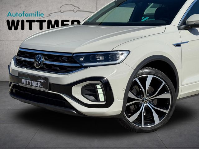T-Roc 1.5 TSI 150 PS DSG R-Line ACC/ APP/NAV/RFK