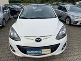 Mazda 2 Lim. 1.3 Origami/Klima/El Fensterheber