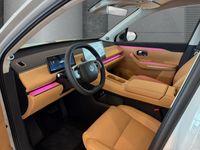 Leapmotor C10 - Vorschau Bild 7