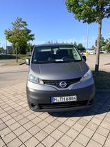 Nissan NV200 1.6 16V 110 EVALIA Premium EURO5 PREMIUM - gebrauchte Nissan NV200 aus dem Jahr 2011