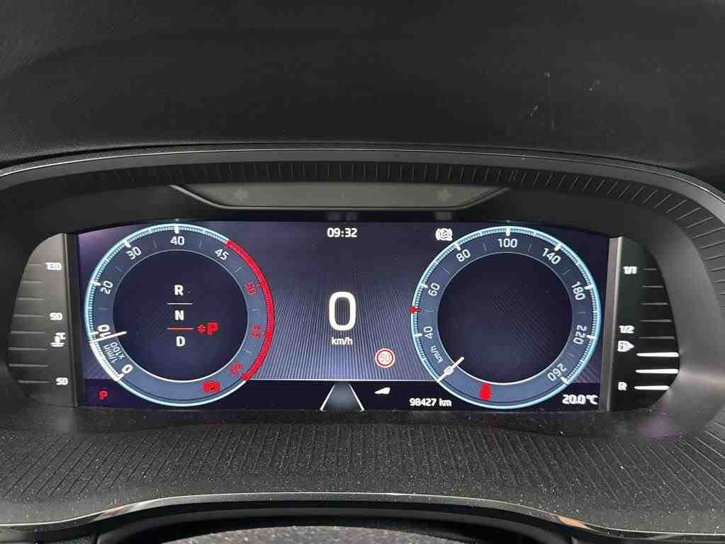 Skoda Octavia - Bild 5