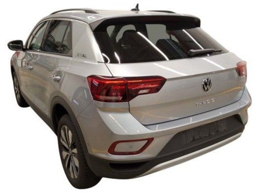 Volkswagen T-Roc - Bild 4