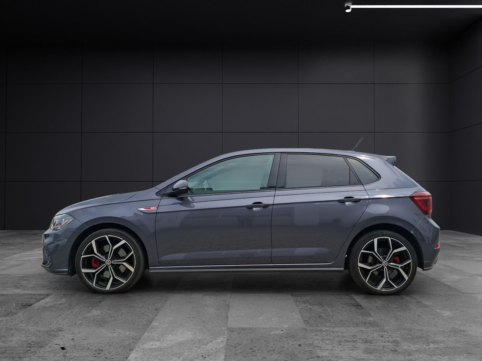 Fahrzeugabbildung Volkswagen Polo GTI DSG Matrix AID ACC Park-Assist SH 18"
