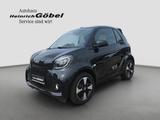 Smart EQ Cabrio EXCLUSIVE-PAKET - Smart Jahreswagen: Cabrio
