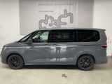 Volkswagen T7 Multivan Style lang LÜ/IQLight/PANO/AHK/LEDER - VW T7 Kombi Gebrauchtwagen