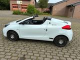 Renault  Renault Wind Cabrio 2012 top TÜV Sommer... - Renault Wind: Von Privat
