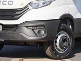 Iveco Daily 70C18HA8/P Pritsche - Iveco Kastenwagen Daily