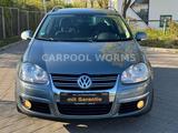 Volkswagen Golf V 1.4 TSI Variant Comfortline DSG-AUTOMATIK - Volkswagen Golf aus 2009: Variant