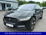 Jaguar I-Pace  EV 400 HSE AWD, Pano, SOH 89,1% - Jaguar I-Pace Gebrauchtwagen