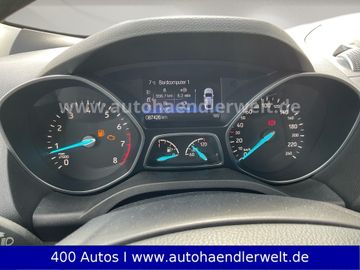 Ford Kuga - 10