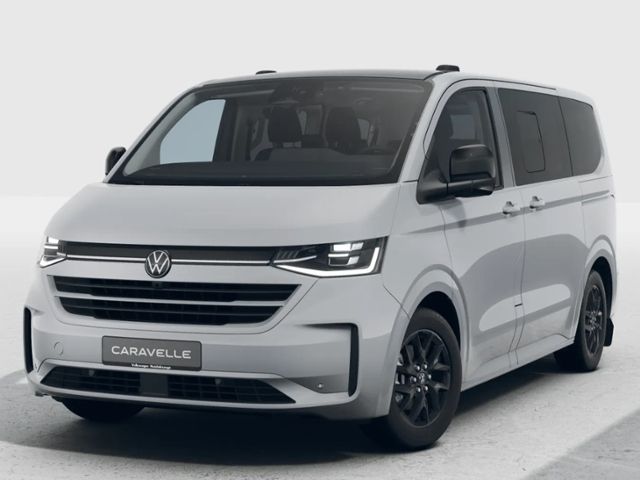 Volkswagen T7 Caravelle