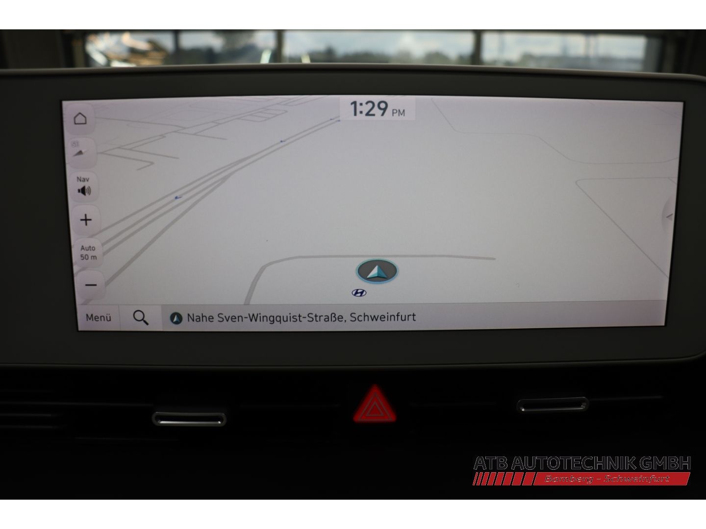 Fahrzeugabbildung Hyundai IONIQ 5 77,4 kWh 98,3% SOH 2WD Navi LED Apple Ca