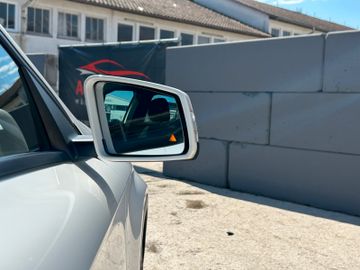 Fahrzeugabbildung Mercedes-Benz GLA 200 LED PDC 360° Kamera Navi  SHZ BLT