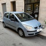 Mitsubishi Colt 1.1 12V 5p. GPL - Mitsubishi Colt mit LPG-Antrieb
