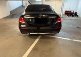 Mercedes-Benz E 220 d AMG Line 360 Grad/20'/AHK/Widescreen - Mercedes-Benz E 220 Gebrauchtwagen in Ludwigshafen