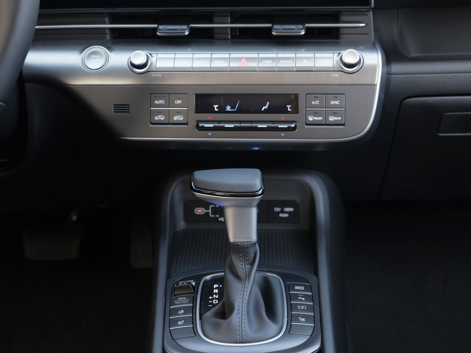 Hyundai KONA - Bild 13
