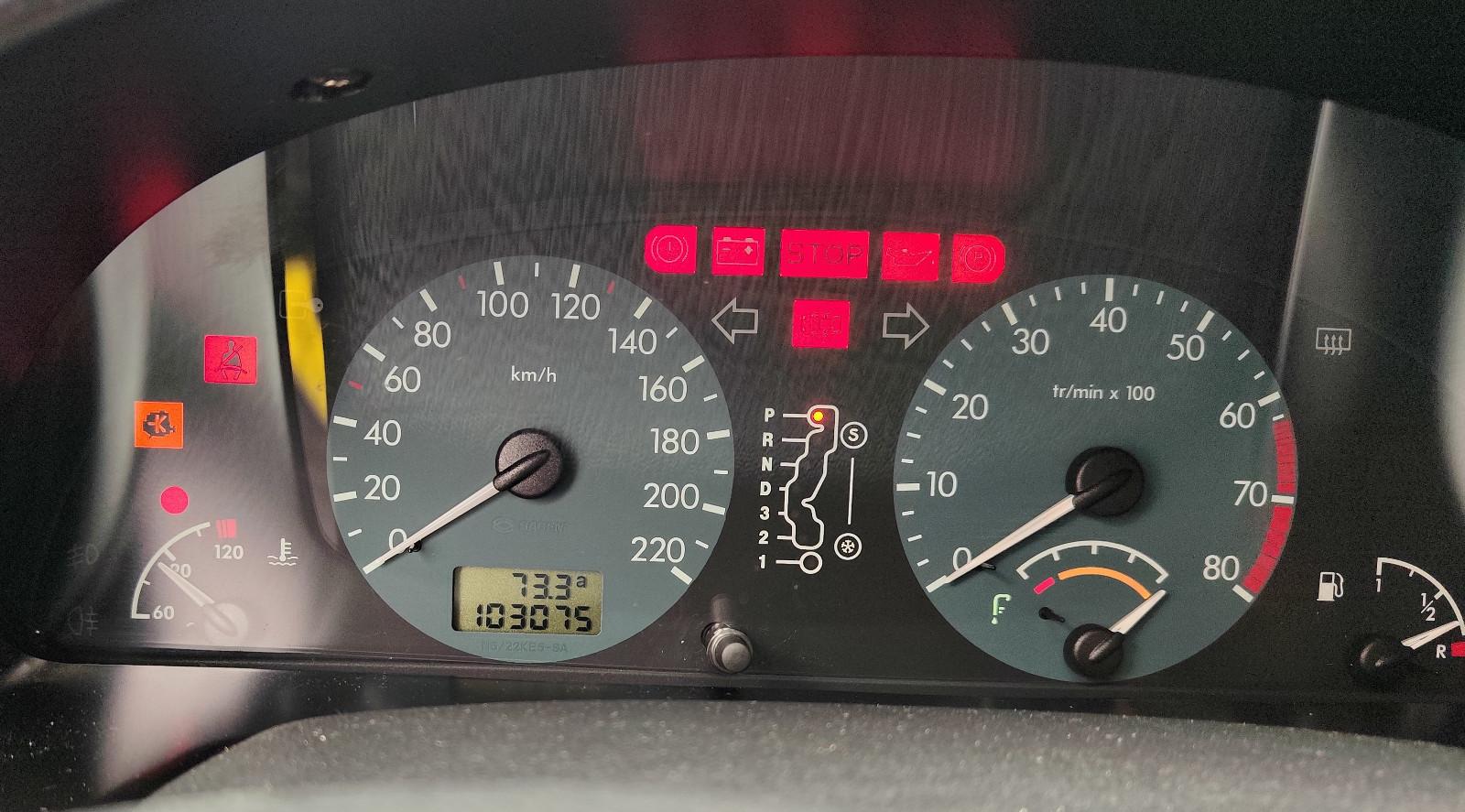 Citroën Xsara 1.6 Exclusive -- gepflegter fast Oldtimer