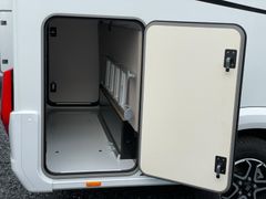 Bürstner Campeo TD 676 | Autom. | 6 Schlafplätze
