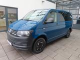 Volkswagen T6 Kombi 2.0 TDI /AHK/Klima/Sitzhzg./9-Sitzer - : Kleinbus, Sitzer 9