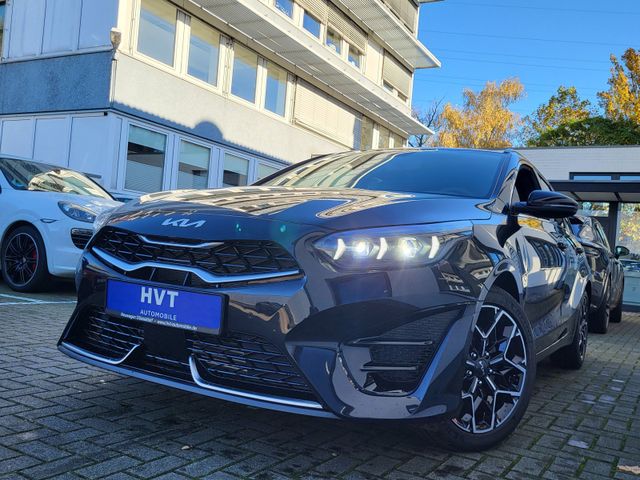 Kia ceed Sportswagon 1.5 T-GDI 7DCT GT Line LED|NAVI