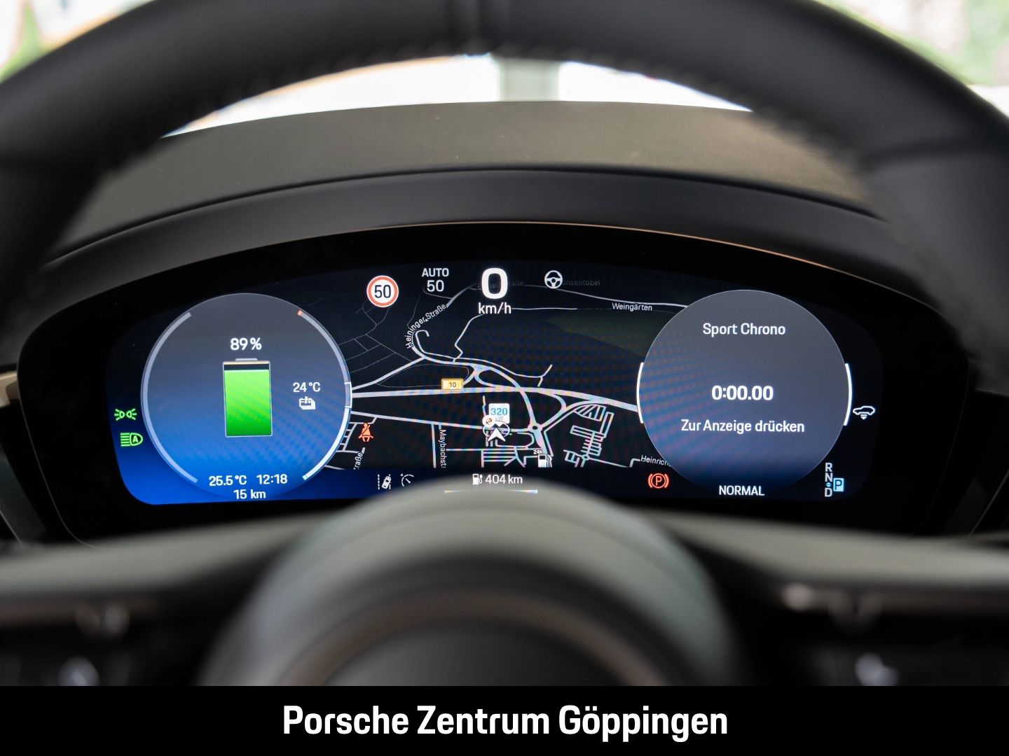 Porsche Macan - Bild 35