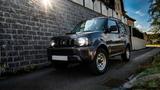Suzuki Jimny 1.3 ALLGRIP Club Ranger 1. Hand TÜV NEU - Suzuki Jimny Club-Ranger