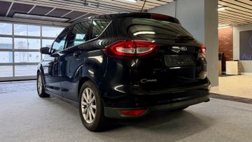 Ford C-Max - 4