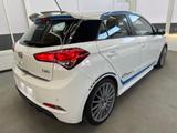Hyundai i20 SPORT Einer von 700 NAVI SHZ PDC v+h 18AL... - Hyundai i20: Sport