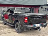 Dodge RAM 1500 crew rebel air - Dodge Gebrauchtwagen von 2025