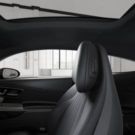 صورة مصغرة 19 لـ 2026 Mercedes-BENZ CLE